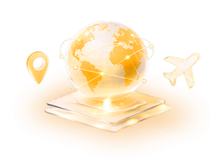 Internationale Expansion der Krypto-Plattform in globale Märkte weltweit